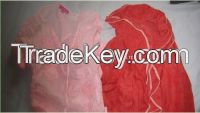 Used Ladies Cotton Blouse