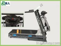 2012 new motorized treadmill on tv