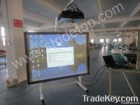 ifrared Interactive whiteboard