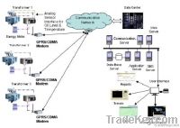 Online Transformer Monitoring System