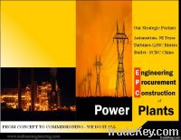 Power Plant Consultancy