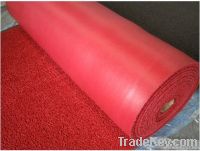 PVC Coil Mat