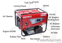 Gasoline Generator