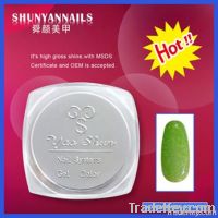 Hot Sale Glitter UV Gel