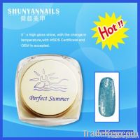 nails professional products