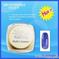 hot sale Gel nail art