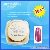 hot sale Gel nail art