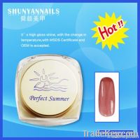 Hot sale nail Chameleons UV Gel