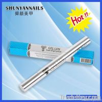 Newest soak off gel polish pen