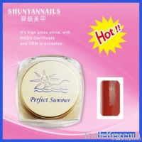 Diamond UV Gel