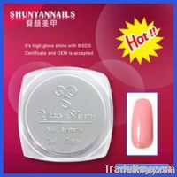 2012 hot sale uv gel