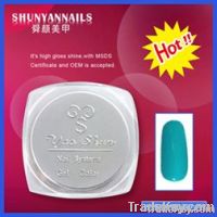 popular color  uv gel