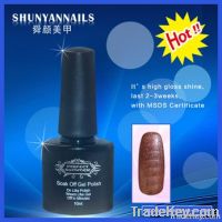 Magic uv gel polish