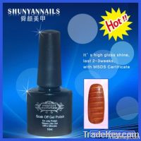 magic Nail Gel