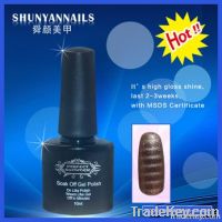 Magic nail uv gel