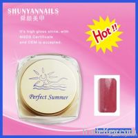 HOT Nail care Diamond UV Nail Gel