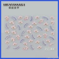 nail art design stickers