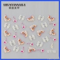 Nail Stickers manufacturer