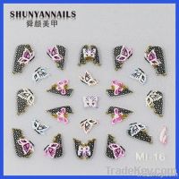 nail design decorations