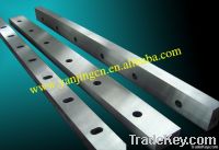 sheet metal cutting blades for metal processing parts