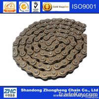 Hot Sale Four Sides Riveting 428 Motorcycle Roller Chain