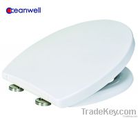 European Standard Urea Toilet Seat