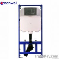 Wall- mounted Concealed Cistern