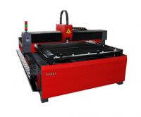 Fiber laser cutting machine BCL-FB Series