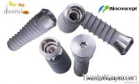 Dental Implant (ITI Standard) from Bioconcept