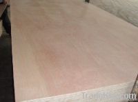 Plywood for Furniture and Decoration