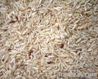 Organic Germinated Brown Jasmine Rice (Parboiled)