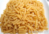 Chemical free Corn Pasta
