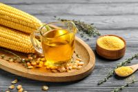 Corn Refine Cooking Oil