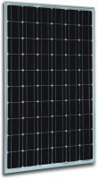 5 inch Mono-crystalline Solar Panel, 230W - 250W