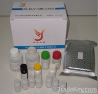 Nitrofuran (AMOZ) ELISA Test Kit