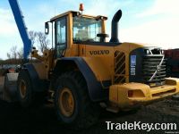 Volvo L10F Wheel Loader