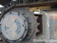 Komatsu PC138US-2E1 Excavator