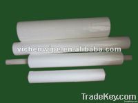 Non Woven Stencil Cleaning Wipe Roll