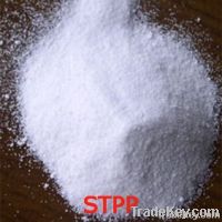 pentasodium tripolyphosphate