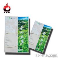 opp/vmcpp/pe printed Flower tea bags