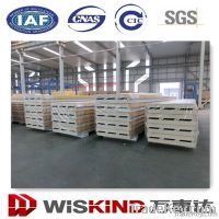 Cooling room, clean room Polyurethane sandwich panels