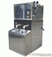 Rotary tablet press machine
