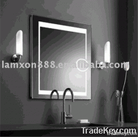 Illuminated Mirror
