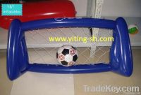 Inflatable football soccer goal, Toys goal, Promotional goal