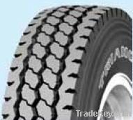 Triangle tire tyre 1200R24