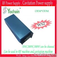 Popular!!! 200W RF Power Supply with CE