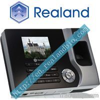 Realand time attendance A-C071