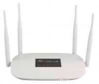 CAT4 CPE router wireless FDD TDD 4g wifi mifi