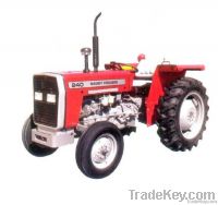 Mf Tractors