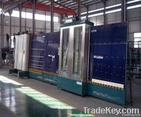 Insulating glass processing machinery